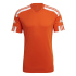 adidas Squadra 21 Trikot Kurzarm black/white XS