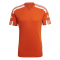 team orange/white