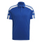 team royal blue/white