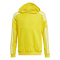 team yellow/white