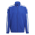 adidas Squadra 21 Präsentationsjacke black/white XS