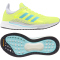 hi-res yellow/clear aqua/dash grey