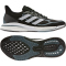 core black/silver met./blue oxide