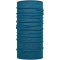 solid dusty blue