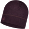 solid deep purple