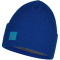 solid azure blue