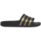 black/gold