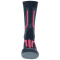 black/pink