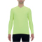 yellow fluo