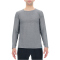 grey melange