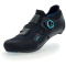black/blue