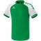emerald/white