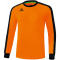 new orange/schwarz
