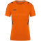 neonorange/schwarz