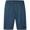 stahlblau