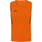 neonorange/schwarz