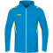jako blau/neongelb