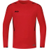 JAKO Challenge Sweatshirt Kinder sportgrün/schwarz 128