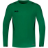 JAKO Challenge Sweatshirt Kinder sportgrün/schwarz 128