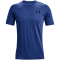 tech blue/black
