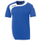Blau/Weiß
