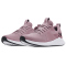 mauve pink/white/black