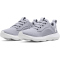 halo gray/phoenix fire/white