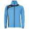 Blau/Schwarz