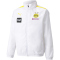 puma white/cyber yellow