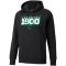 puma black/classic green