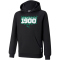 puma black/classic green