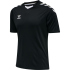hummel Core XK Poly Trikot Herren 8729 - blue danube XXL