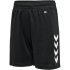 hummel Core XK Poly Shorts Kinder 2001 - black 116