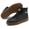 puma black/gum
