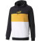 puma black/mineral yellow