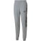 medium gray heather