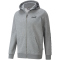 medium gray heather