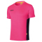 fuchsia/navyblau