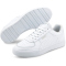 puma white/gray