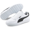 white/black