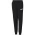 PUMA Essentials Logo Terry-Jogginghose CL Jungen medium...