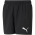 PUMA Active Woven Trainingsshorts Jungen peacoat 116