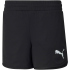 PUMA Active Trainingsshorts Mädchen 16 - sunset glow 92