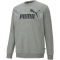 medium gray heather