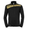 Schwarz/Gold