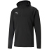 PUMA teamLIGA Training Fleece Hoodie Herren 03 - PUMA...