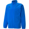 electric blue lemonade/white