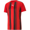 puma red/black/white