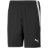 PUMA teamLIGA Trainingsshorts Herren 09 - cordovan/puma...