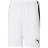 PUMA teamLIGA Trainingsshorts Herren 09 - cordovan/puma...